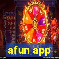 afun app